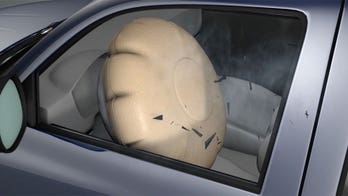 Air bag inflator recall to grow by 35 million to 40 million