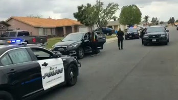 Filmmakers say they were stopped by police outside Airbnb rental because they are black