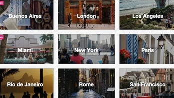 New tool helps disaster victims find emergency shelter