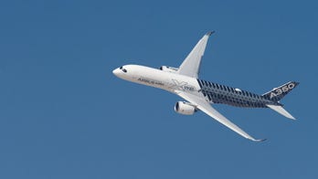 The new Airbus A350 and Boeing 787 may eliminate jet lag