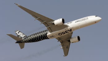 Airbus has engineered a new passenger plane that fights jet lag while you fly