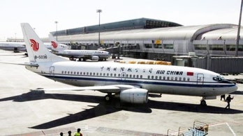 'Evil spirits' force Air China plane to make emergency landing