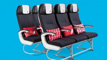 Inside Air France's revamped Boeing 777 cabins