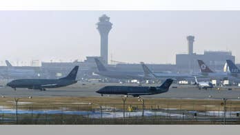 Illinois man busted trying to join ISIS