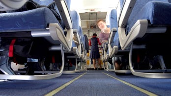 Why you really don’t want to sit in the aisle seat