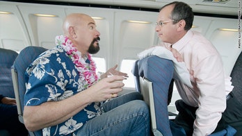 Nine in 10 airline passengers want reclining seats banned, poll shows