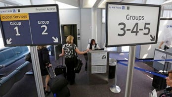 10 ways to get a better seat the next time you fly