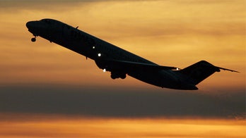 US airlines improve their on-time performance