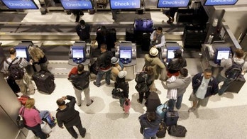US airlines expect more fliers this Thanksgiving