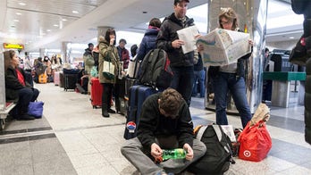 Sen. Schumer says that airlines are freezing out discount pricing sites