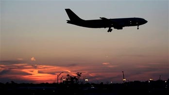 Israeli firm develops health-warning sensor for pilots