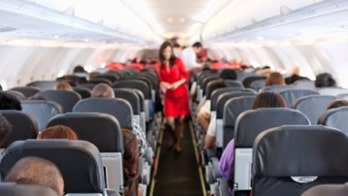 Airlines exploit your fear of getting a bad seat
