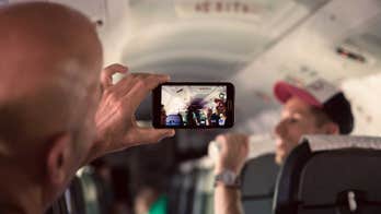 The most common reasons people get kicked off flights