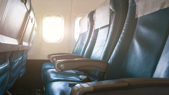 Plus-size model calls out man who fat-shamed her on a flight