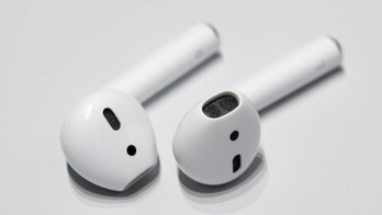 Apple AirPods are in stock at Amazon with Prime shipping