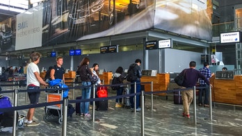 Romantic gesture at Zurich Airport ends in fainting, big bill for travelers