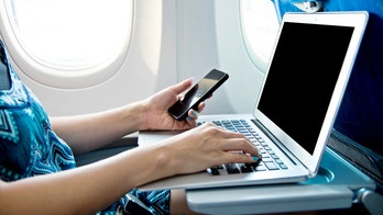 Free Wi-Fi is dicey: how to safely access the Internet when traveling