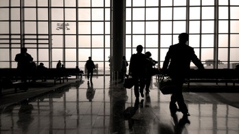 Miss your connection and your return flight is canceled? Let the blame games begin