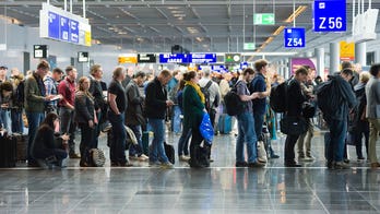 Get through the airport as quickly as possible: 5 expert tips