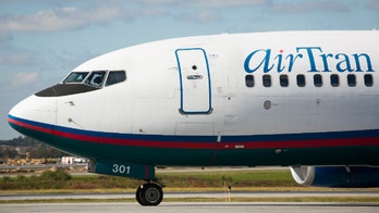 Another airline name to disappear soon: Last AirTran Airways flight set for December