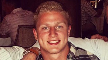 Son of Massachusetts governor accused of groping woman on JetBlue flight