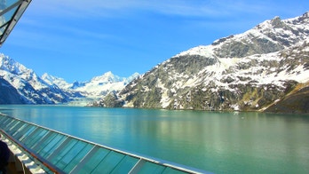 World's longest cruise will keep you at sea for almost a year