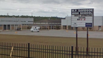 Graphic video shows vicious beating of Alabama football player, prompting $12M lawsuit