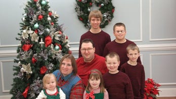 6 kids lose both parents over 48 hours