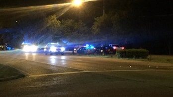 Missing Alabama boy, 2, found dead in pool