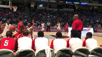 Alabama high school basketball player's touching praise of coach goes viral