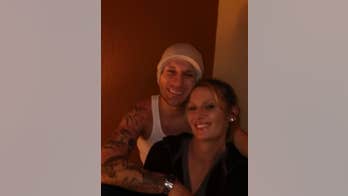 Missouri couple's alleged crime spree takes them from Alabama to Georgia