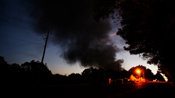 1 dead, several workers injured in Colonial Pipeline blast in Alabama