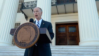 Alabama governor will face impeachment hearings after state Supreme Court ruling