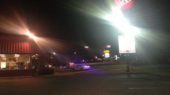 One killed in string of restaurant robberies in Alabama