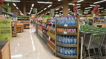 13 Alabama counties saw 85 percent drop in food stamp participation after work requirements restarted