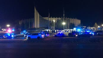 4 shot, including infant, at Alabama church's Spring carnival