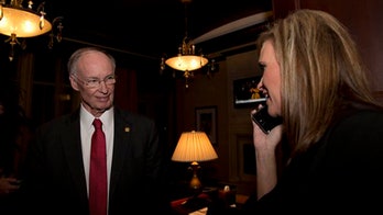 Top aide to Alabama Gov. Robert Bentley resigns amid scandal