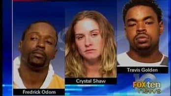 Suspects in Deadly Alabama Home Invasion Targeted Latino Victims, Police Say