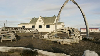Alaskan town residents vote to change name to its traditional Inupiat Eskimo one
