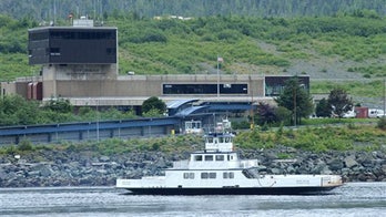 Alaska's transportation department moving away from 'bridge to nowhere'