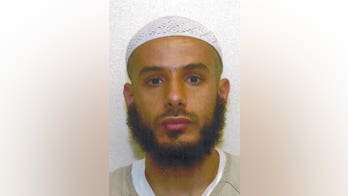 Government considers freeing another Guantanamo inmate, on heels of Bergdahl swap