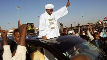 Muslims, Christians targeted by Sudanese strongman al-Bashir in aerial assault
