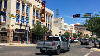 Albuquerque tops list of 'Hot Spots' for car theft