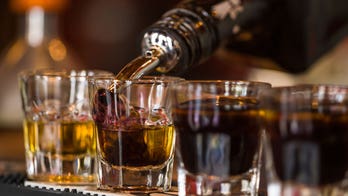 Thai bar offers free shots to participants of extreme knife game