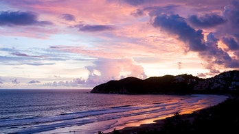 Is Acapulco on the verge of a tourism recovery?