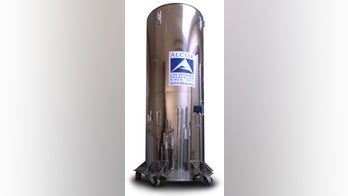 After 50 years, frozen WWI veteran's body awaits reanimation