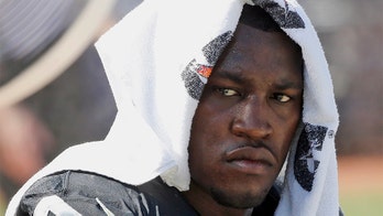 Cowboys' Aldon Smith fined more than $12G for hit on Rams' Jared Goff in NFL return