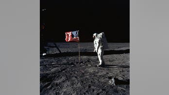 Apollo 11's scariest moments: perils of the 1st manned moon landing