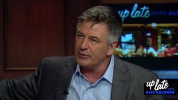What’s in your ratings? Alec Baldwin's MSNBC show in steep ratings decline month after debut