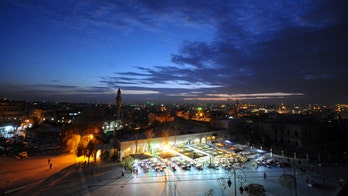 Destruction of Aleppo: Before and after photos show once-vibrant city in ruins